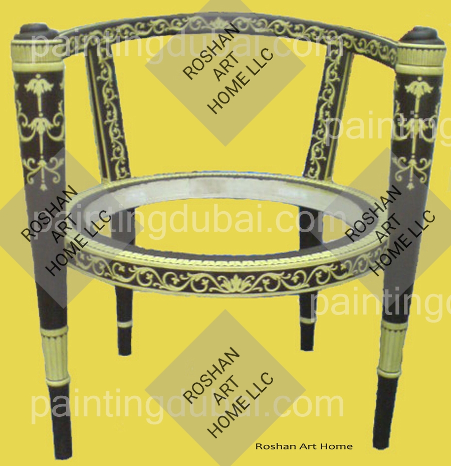 Decorative painting Dubai